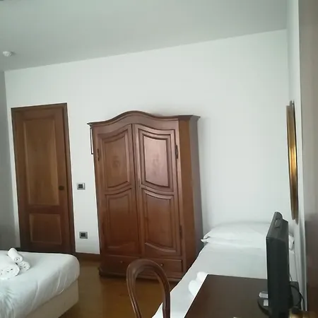 Hotel Scala Treviso