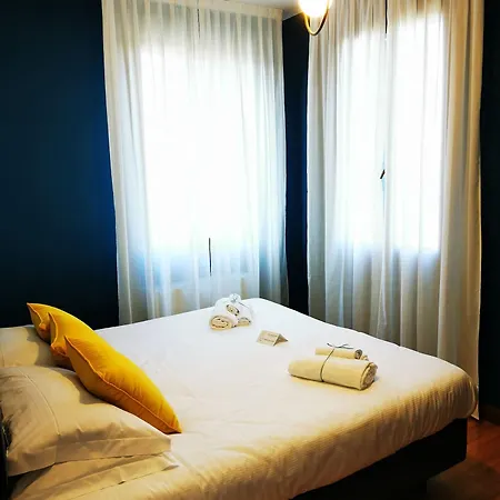 Scala Hotel Treviso