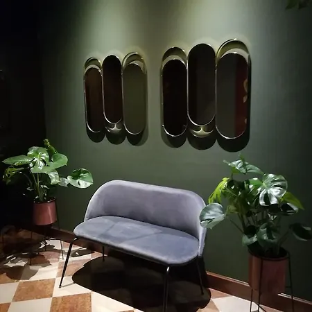 Hotel Scala Treviso