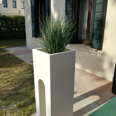 Scala Hotel Treviso