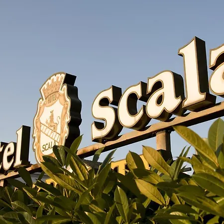 Scala Hotel Treviso