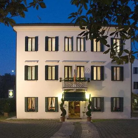 Scala 3* Treviso