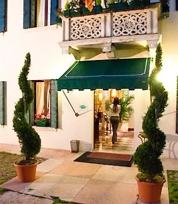 Scala Hotel Treviso