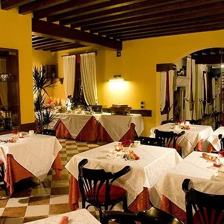 Scala Hotel 3*