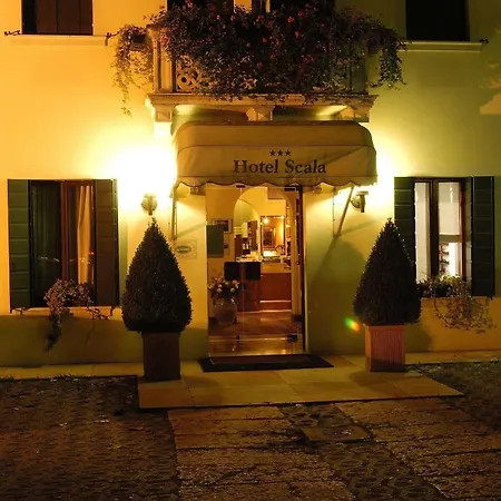Hotel Scala 3*