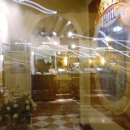 Hotel Scala Treviso