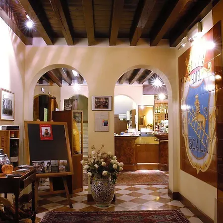 Scala 3* Treviso