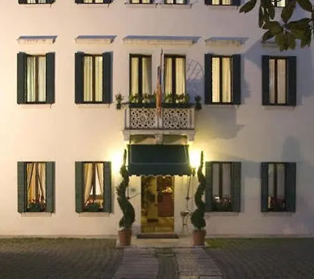 Hotel Scala