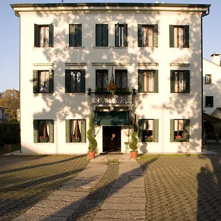 Scala Hotel