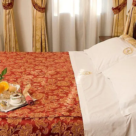 Hotel Scala Treviso