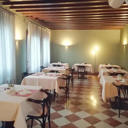 Hotel Scala Treviso
