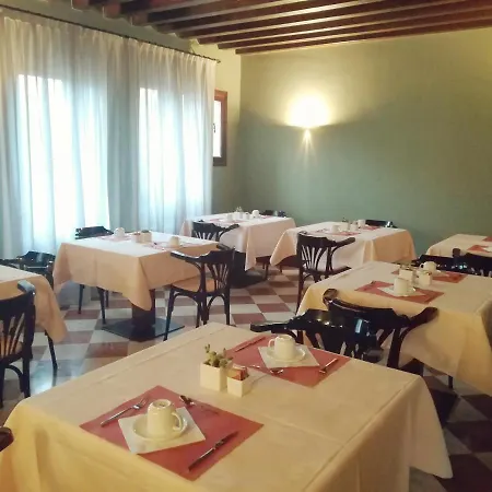 Hotel Scala