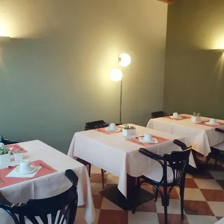 Hotel Scala 3*