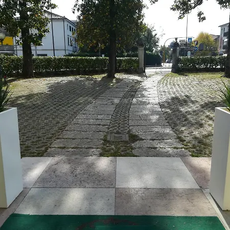 Scala Hotel Treviso