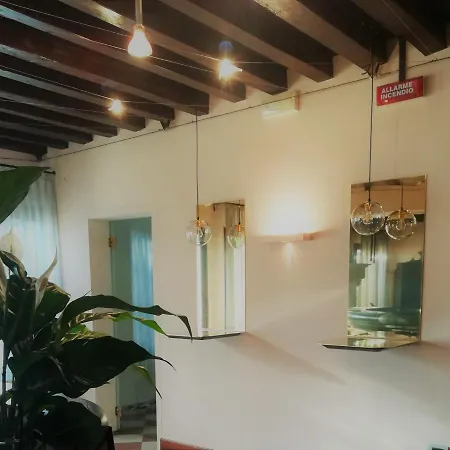 Scala Hotel