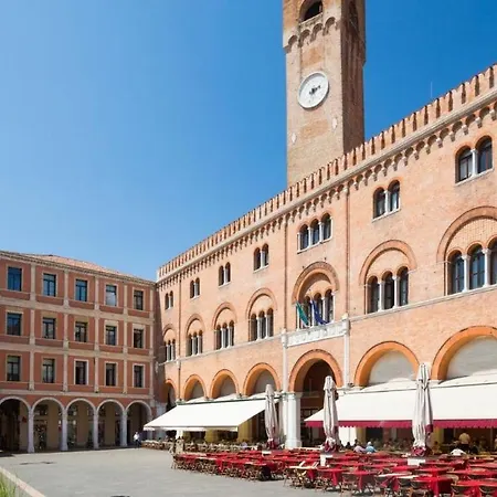 Scala Hotel Treviso