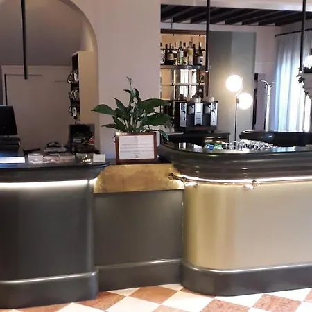 Hotel Scala 3*