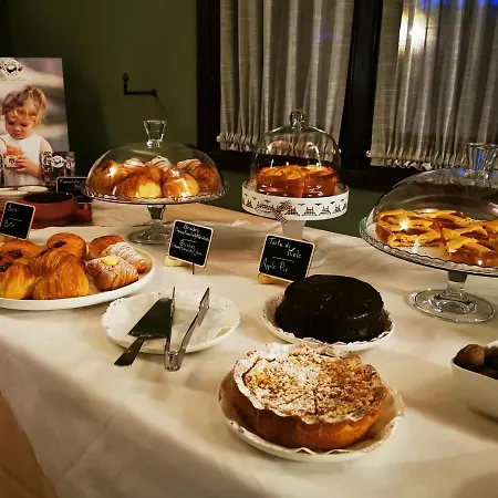 Scala Hotel Treviso