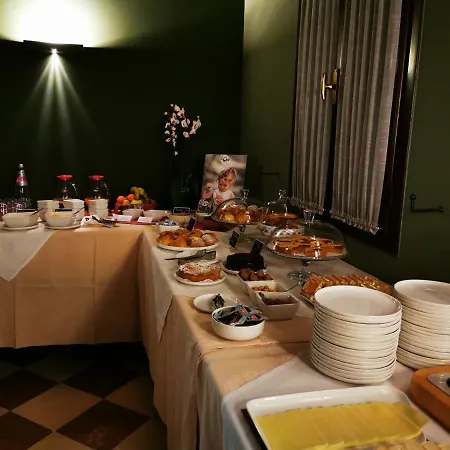 Hotel Scala Treviso