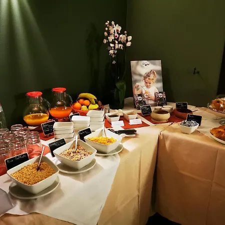 Hotel Scala Treviso
