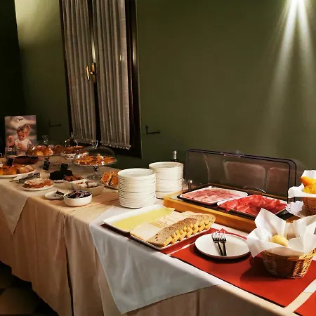 Scala Hotel 3*