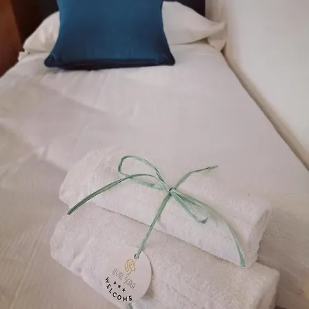 Hotel Scala Treviso