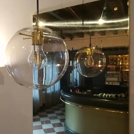 Scala Hotel Treviso