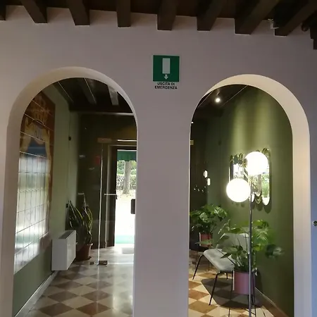 Scala Hotel