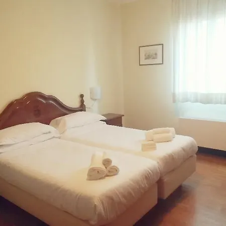 Hotel Scala Treviso