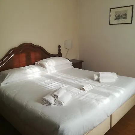Scala Hotel Treviso