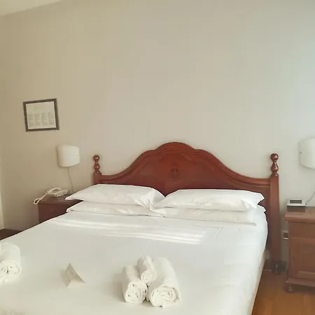 Hotel Scala Treviso