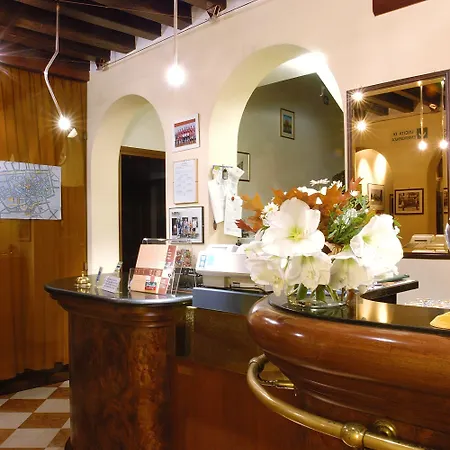 Scala Hotel Treviso