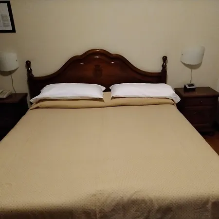 Hotel Scala Treviso