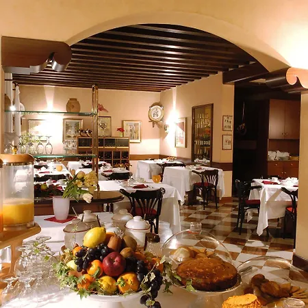 Hotel Scala