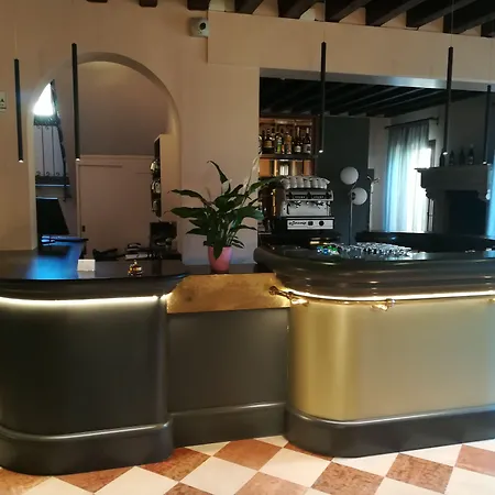 Hotel Scala Treviso
