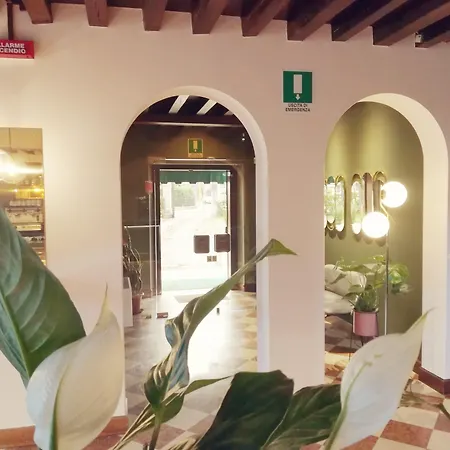 Hotel Scala Treviso