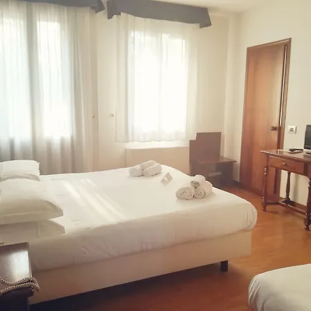 Scala Hotel