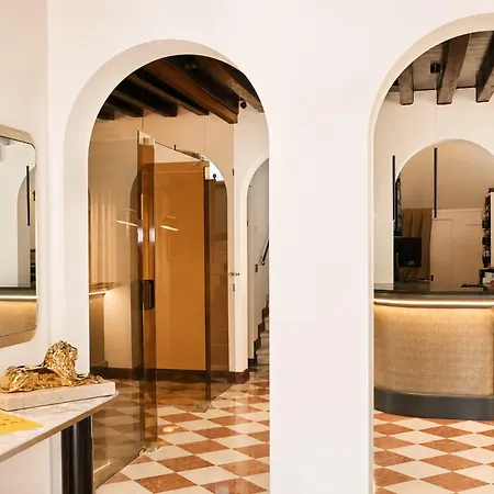 Hotel Scala Treviso