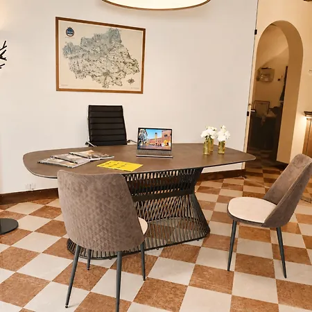 Hotel Scala Treviso
