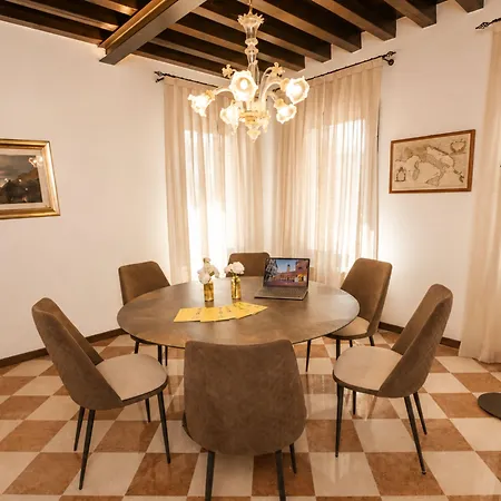Scala Treviso