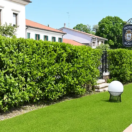 Scala Hotel 3*