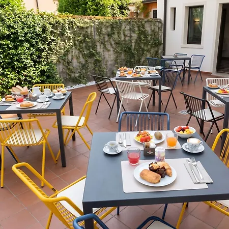 Scala Hotel Treviso