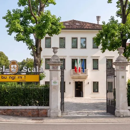 Hotel Scala 3*