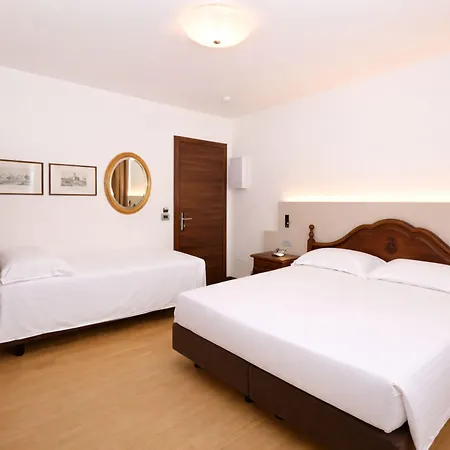Hotel Scala Treviso