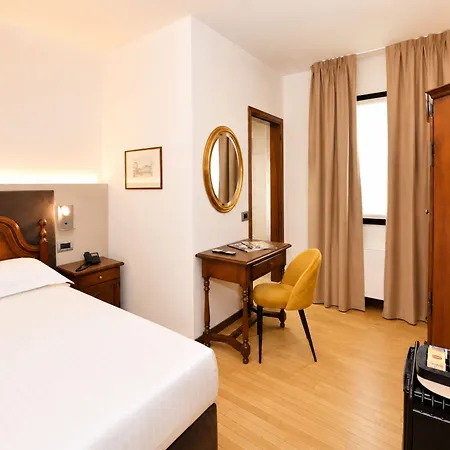 Scala Hotel Treviso