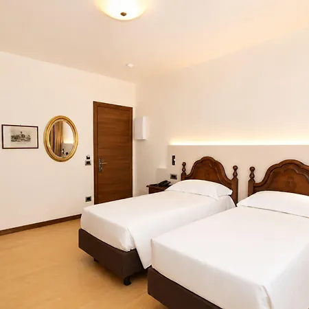 Hotel Scala Treviso