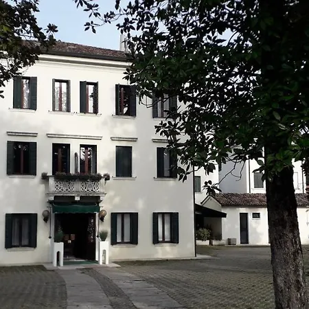 Hotel Scala Treviso