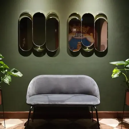 Hotel Scala