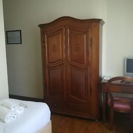 Hotel Scala 3*